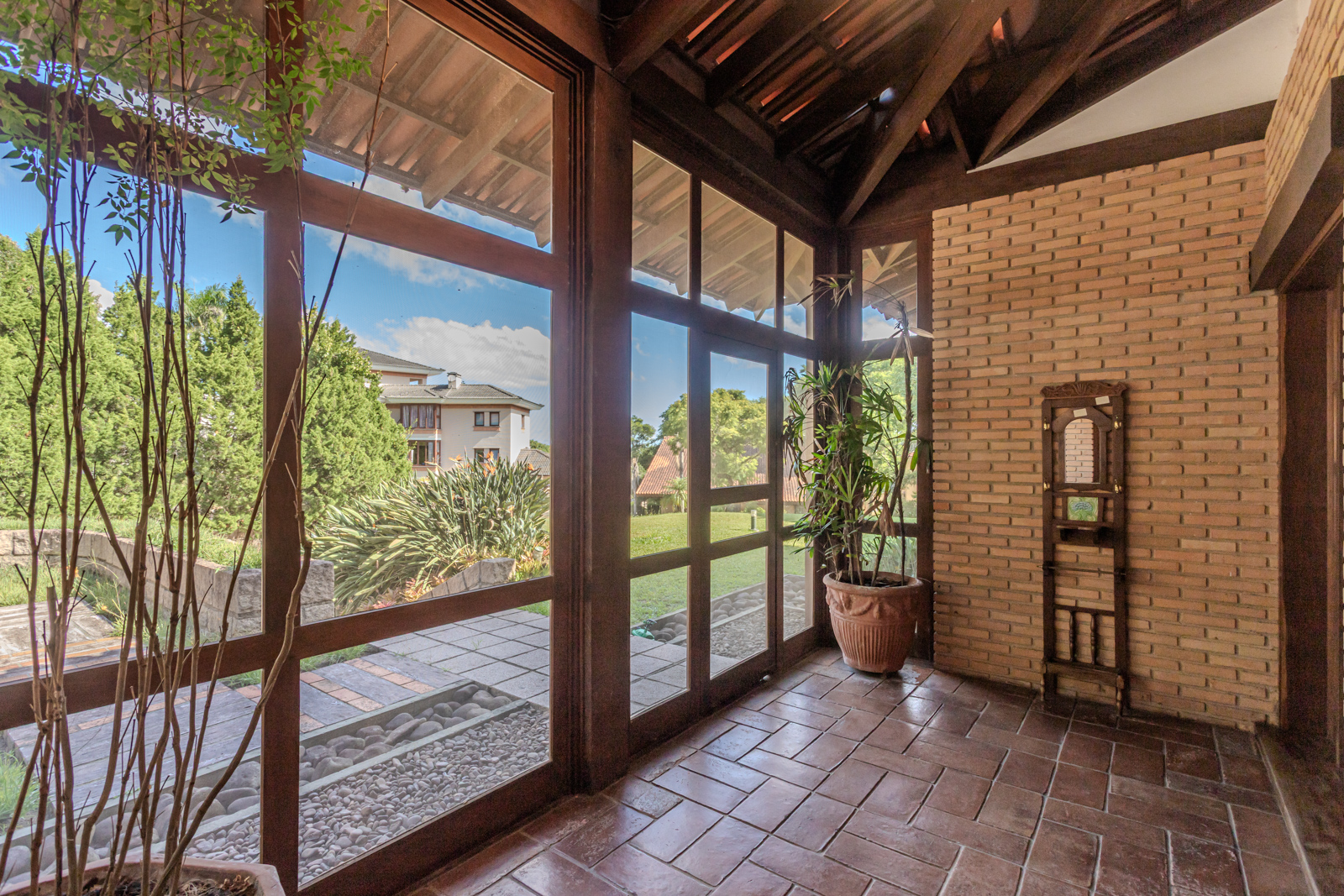 Casa em Condomínio à venda com 1.180m², 5 quartos, 5 suítes, 10 vagas no bairro Cavalhada em Porto Alegre - Foto 13