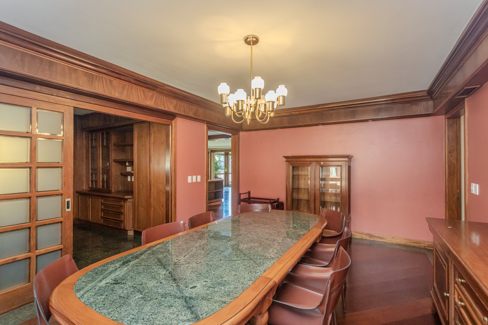 Casa em Condomínio à venda com 1.180m², 5 quartos, 5 suítes, 10 vagas no bairro Cavalhada em Porto Alegre - Foto 14