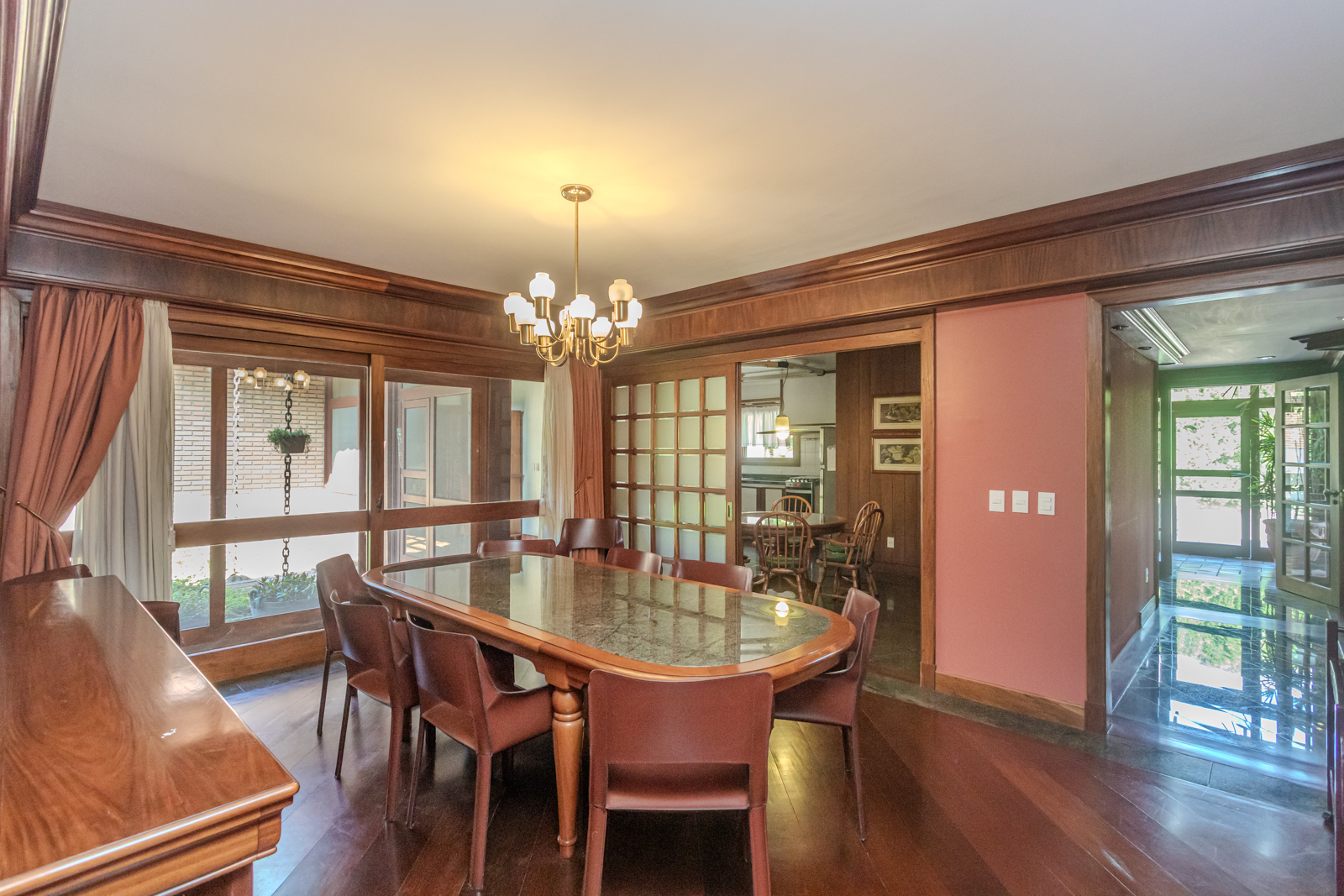 Casa em Condomínio à venda com 1.180m², 5 quartos, 5 suítes, 10 vagas no bairro Cavalhada em Porto Alegre - Foto 15