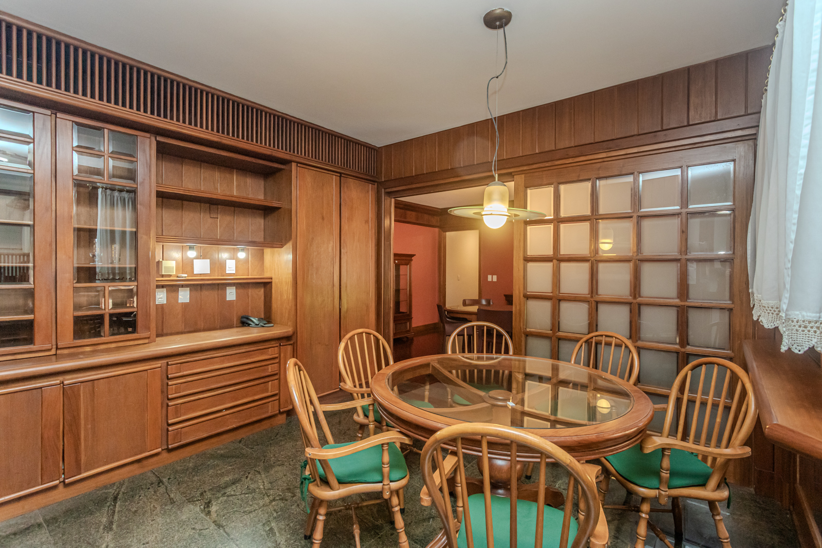 Casa em Condomínio à venda com 1.180m², 5 quartos, 5 suítes, 10 vagas no bairro Cavalhada em Porto Alegre - Foto 18