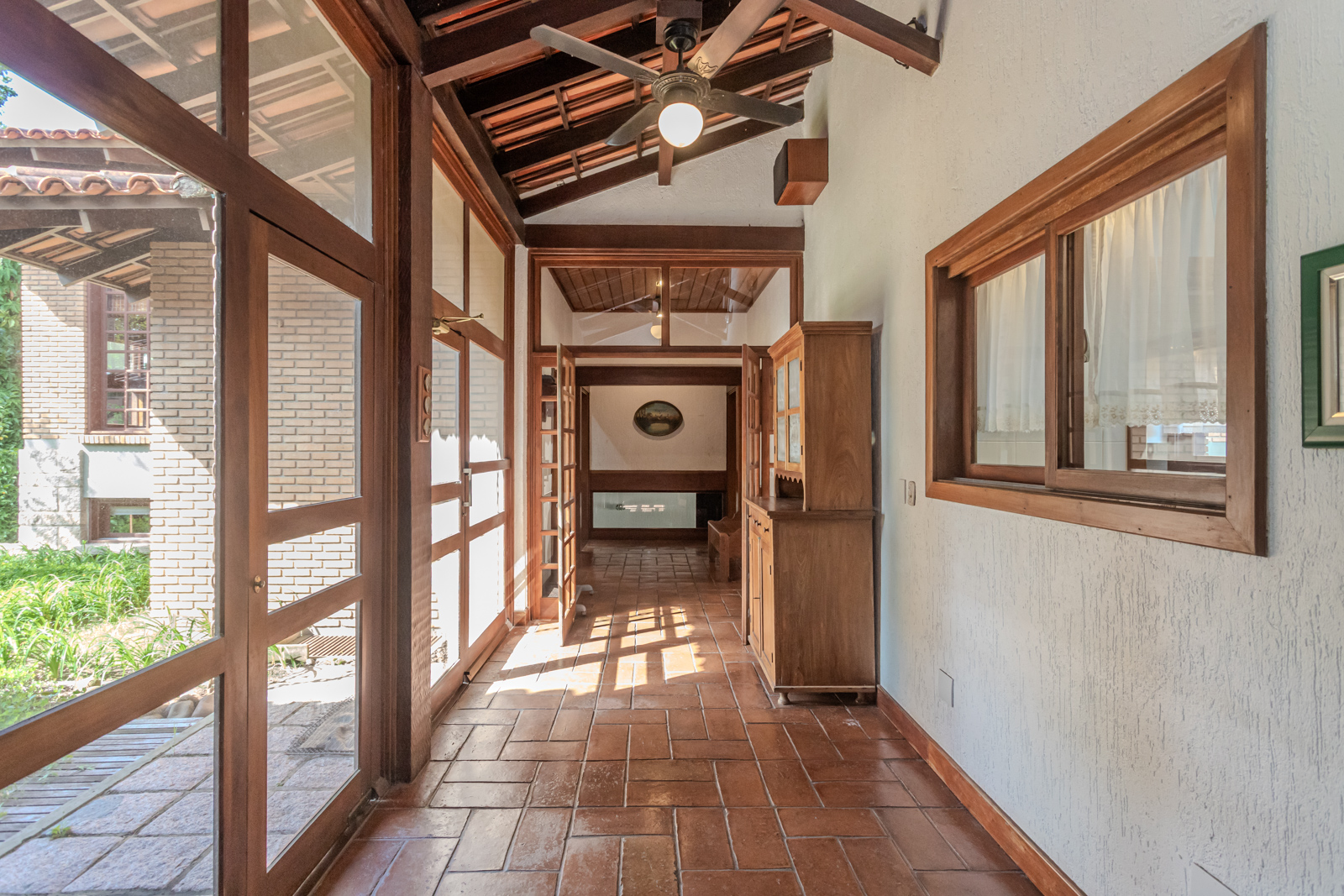 Casa em Condomínio à venda com 1.180m², 5 quartos, 5 suítes, 10 vagas no bairro Cavalhada em Porto Alegre - Foto 26