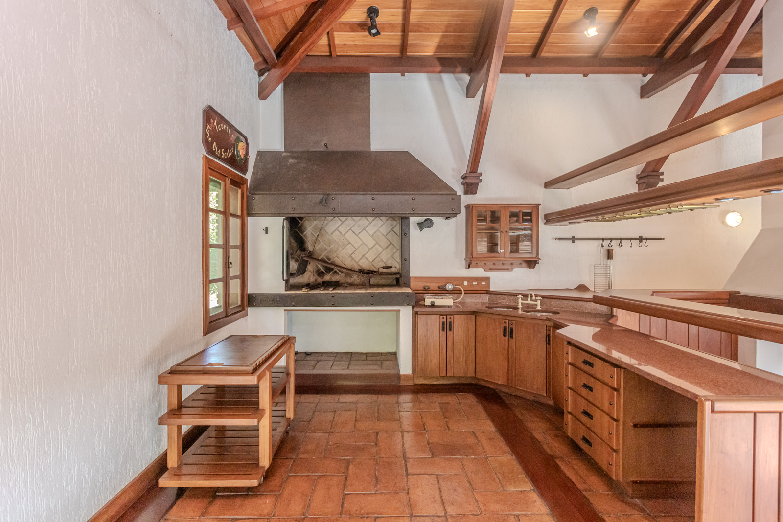 Casa em Condomínio à venda com 1.180m², 5 quartos, 5 suítes, 10 vagas no bairro Cavalhada em Porto Alegre - Foto 34