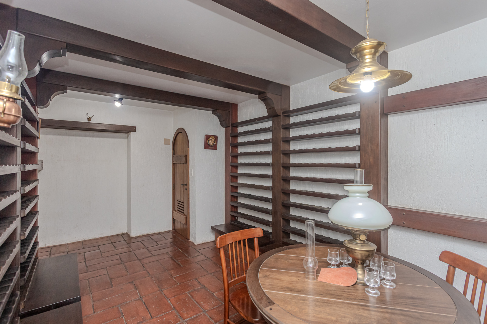 Casa em Condomínio à venda com 1.180m², 5 quartos, 5 suítes, 10 vagas no bairro Cavalhada em Porto Alegre - Foto 37