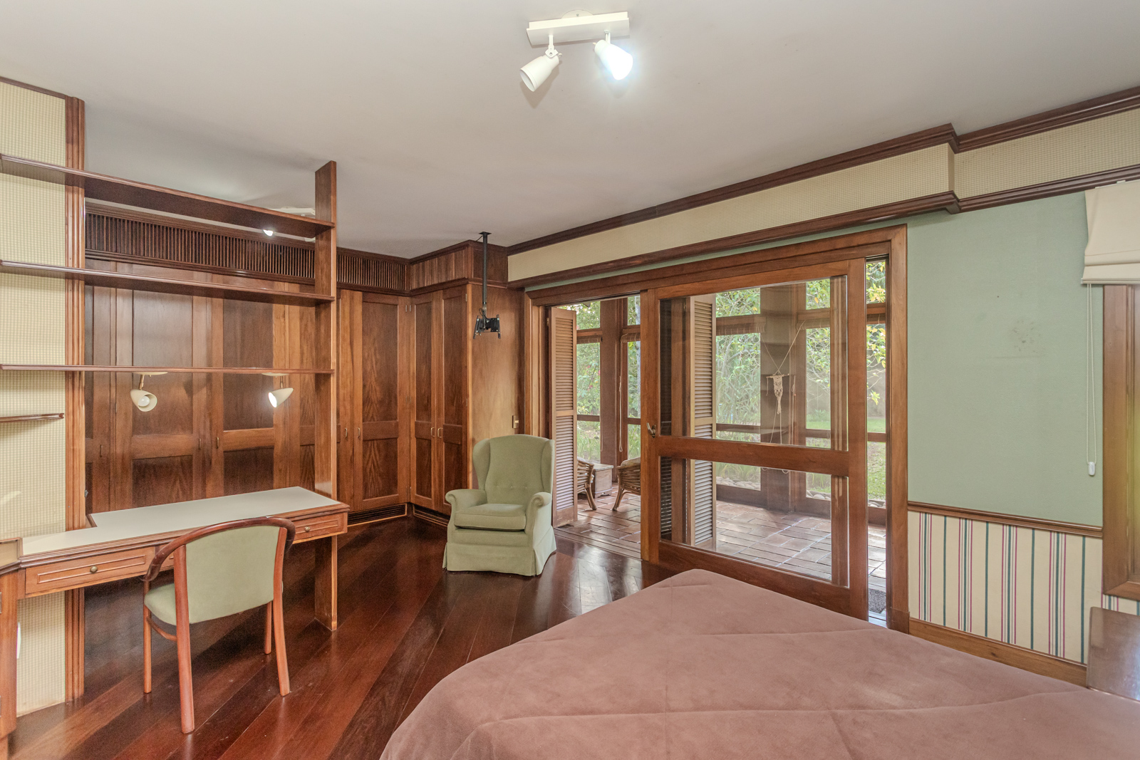 Casa em Condomínio à venda com 1.180m², 5 quartos, 5 suítes, 10 vagas no bairro Cavalhada em Porto Alegre - Foto 45