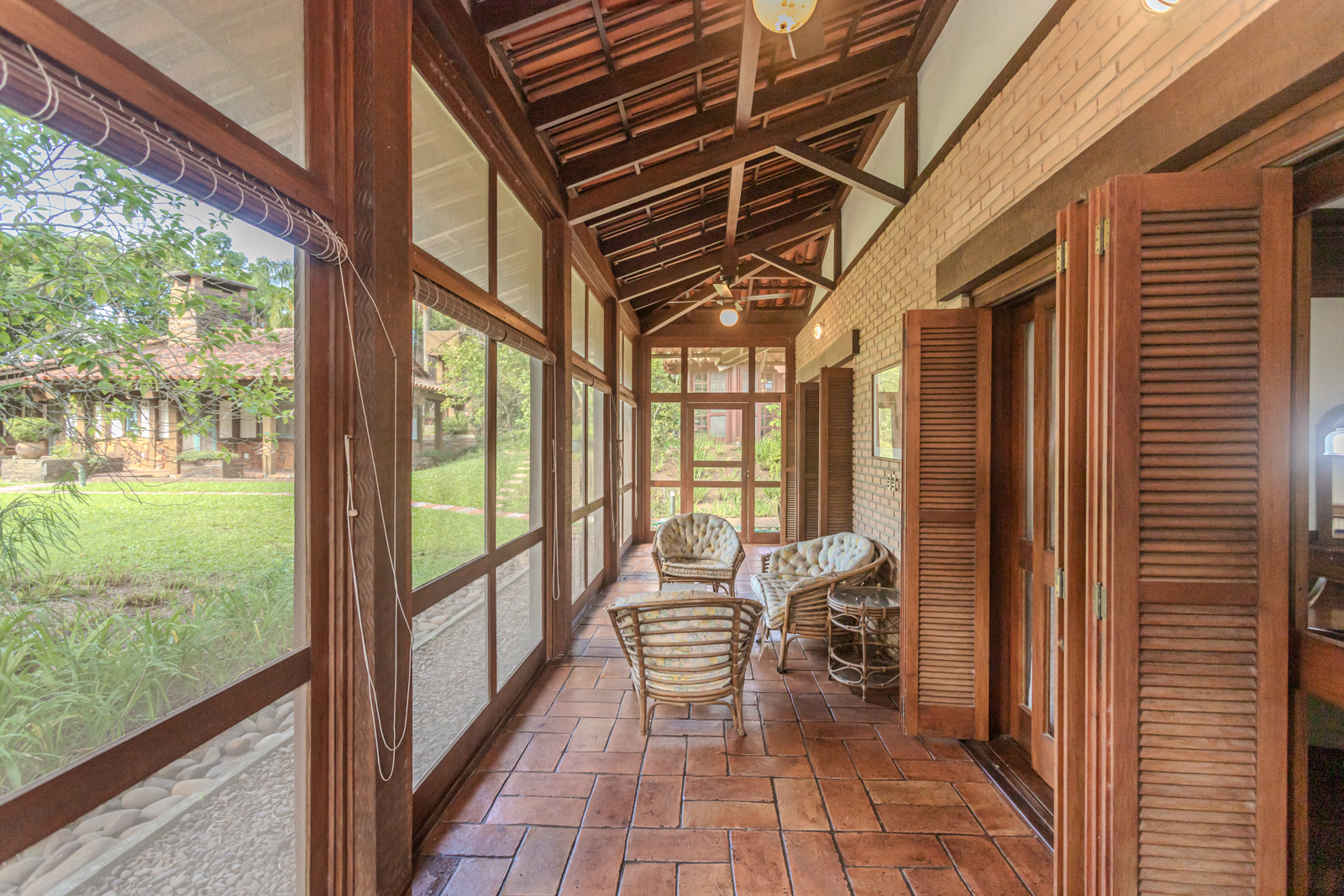 Casa em Condomínio à venda com 1.180m², 5 quartos, 5 suítes, 10 vagas no bairro Cavalhada em Porto Alegre - Foto 48