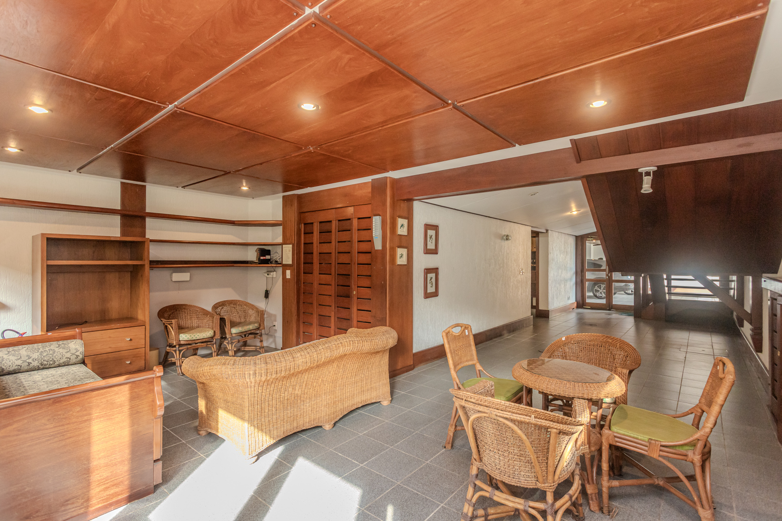 Casa em Condomínio à venda com 1.180m², 5 quartos, 5 suítes, 10 vagas no bairro Cavalhada em Porto Alegre - Foto 62