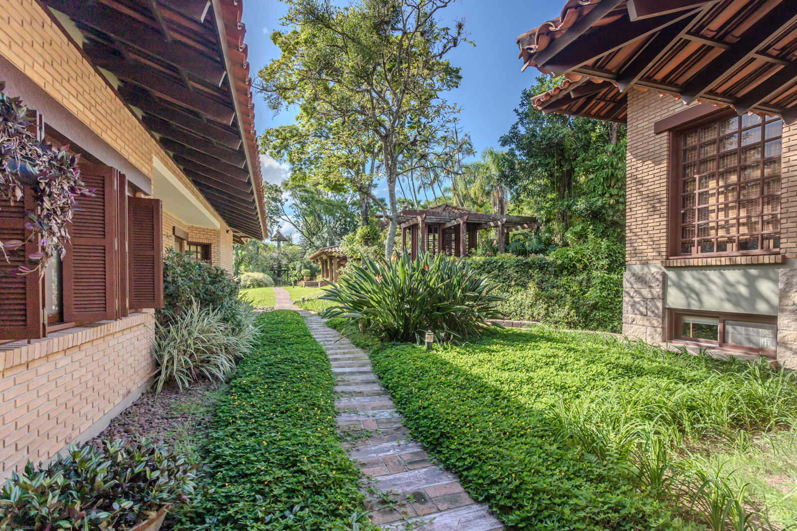 Casa em Condomínio à venda com 1.180m², 5 quartos, 5 suítes, 10 vagas no bairro Cavalhada em Porto Alegre - Foto 63