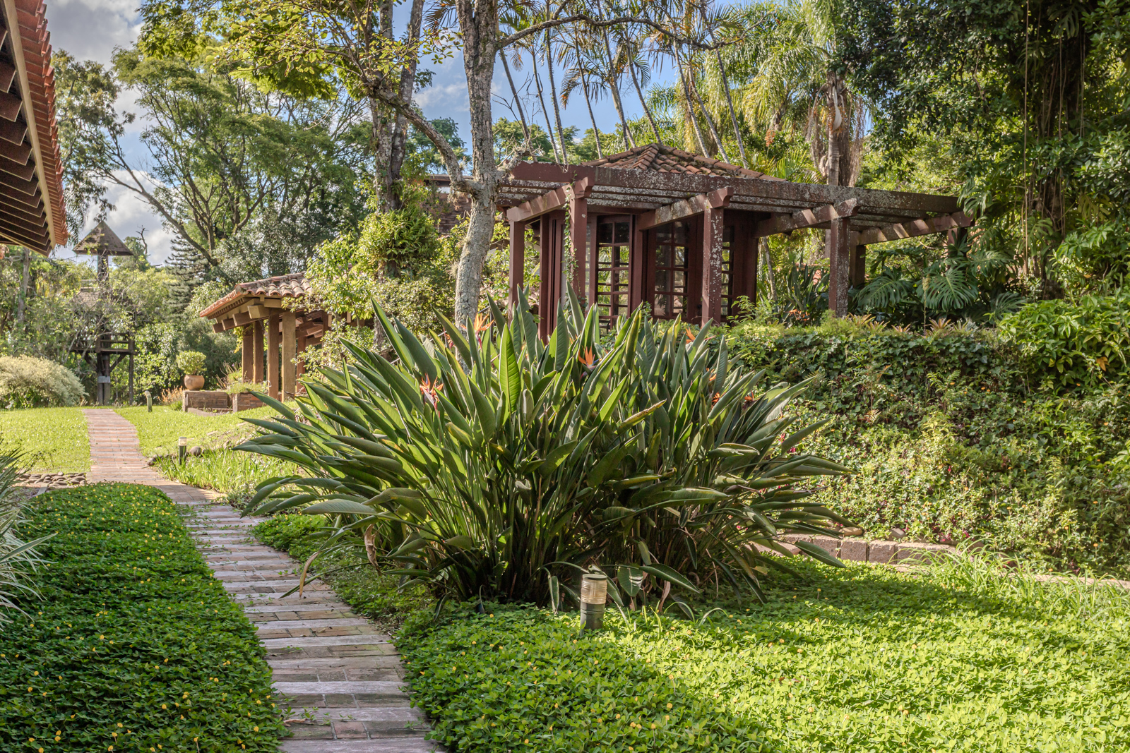 Casa em Condomínio à venda com 1.180m², 5 quartos, 5 suítes, 10 vagas no bairro Cavalhada em Porto Alegre - Foto 64