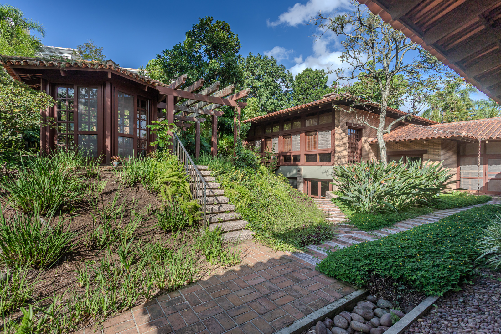 Casa em Condomínio à venda com 1.180m², 5 quartos, 5 suítes, 10 vagas no bairro Cavalhada em Porto Alegre - Foto 65