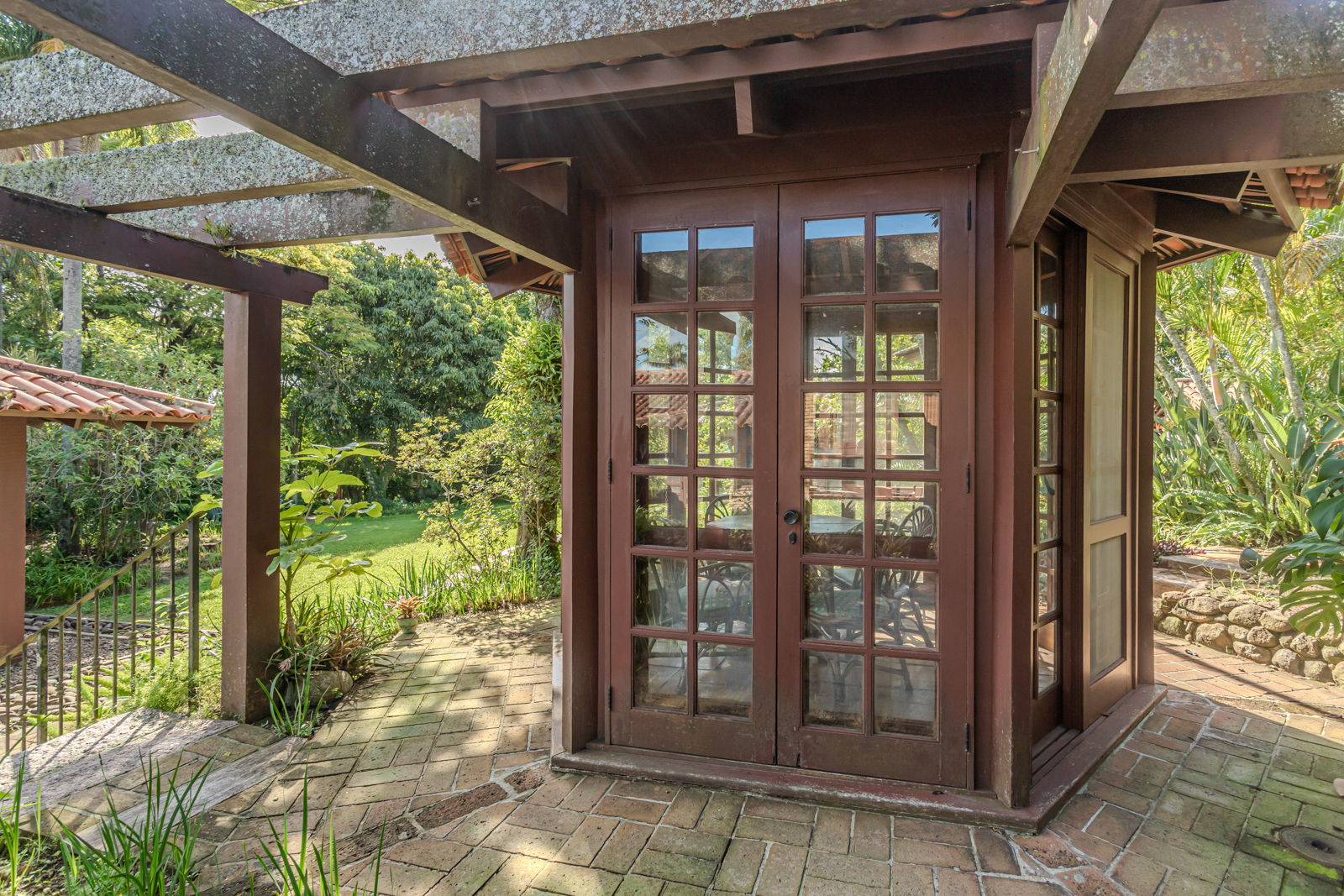 Casa em Condomínio à venda com 1.180m², 5 quartos, 5 suítes, 10 vagas no bairro Cavalhada em Porto Alegre - Foto 66