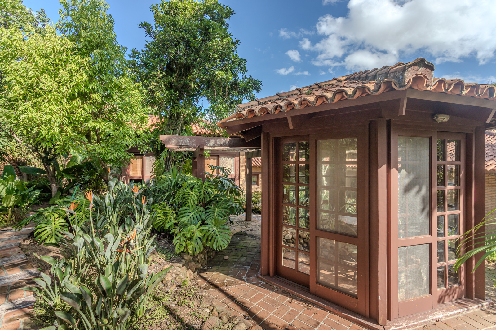 Casa em Condomínio à venda com 1.180m², 5 quartos, 5 suítes, 10 vagas no bairro Cavalhada em Porto Alegre - Foto 68