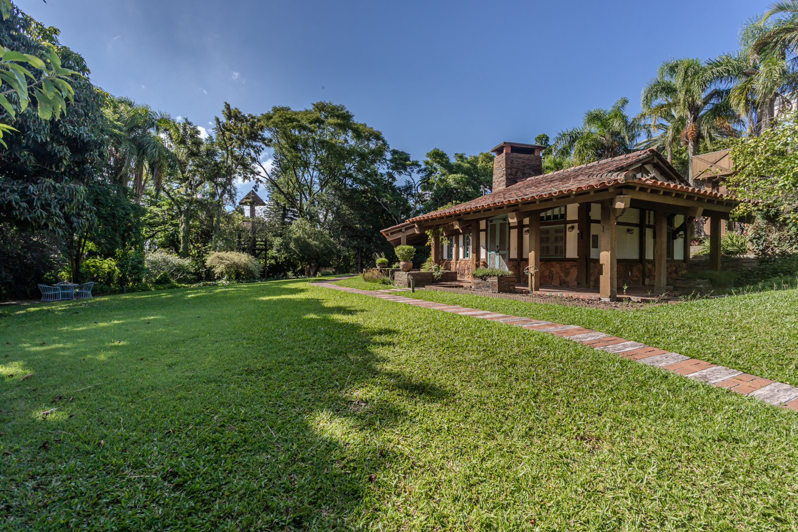Casa em Condomínio à venda com 1.180m², 5 quartos, 5 suítes, 10 vagas no bairro Cavalhada em Porto Alegre - Foto 70