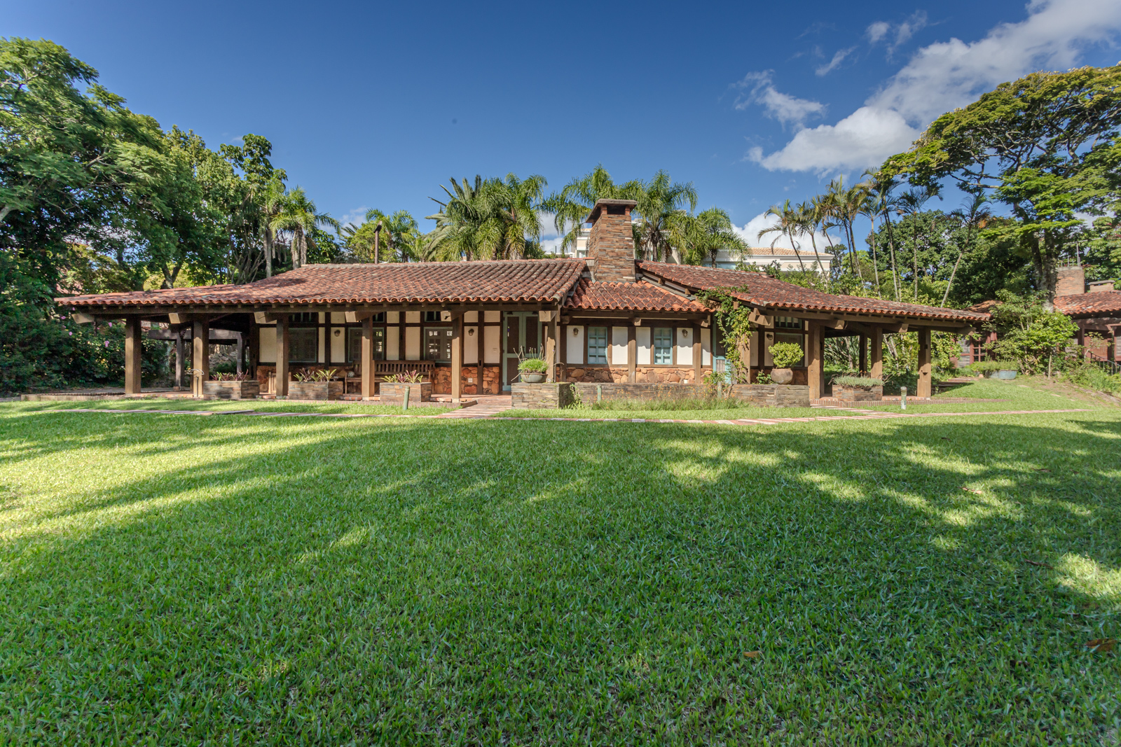 Casa em Condomínio à venda com 1.180m², 5 quartos, 5 suítes, 10 vagas no bairro Cavalhada em Porto Alegre - Foto 73