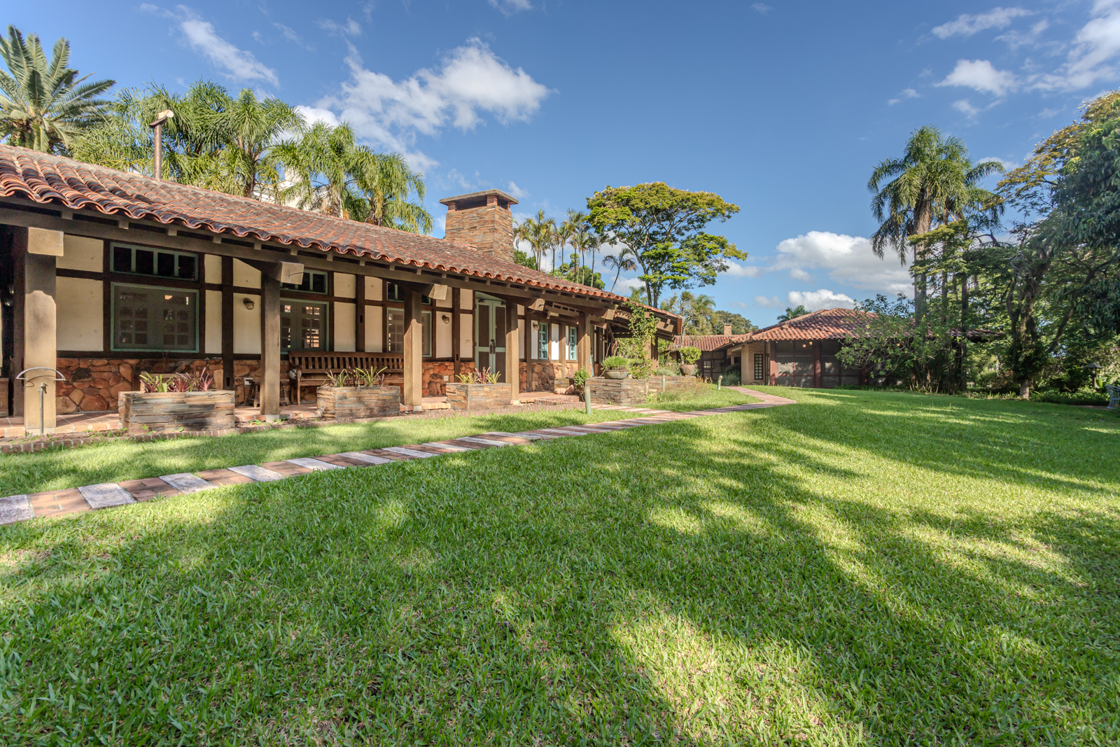 Casa em Condomínio à venda com 1.180m², 5 quartos, 5 suítes, 10 vagas no bairro Cavalhada em Porto Alegre - Foto 75