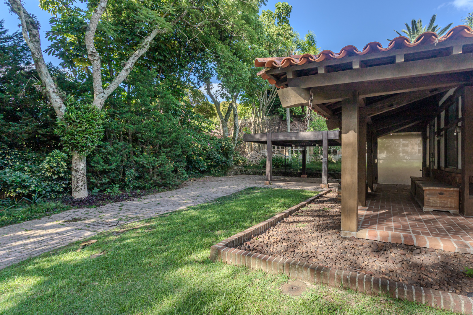 Casa em Condomínio à venda com 1.180m², 5 quartos, 5 suítes, 10 vagas no bairro Cavalhada em Porto Alegre - Foto 76