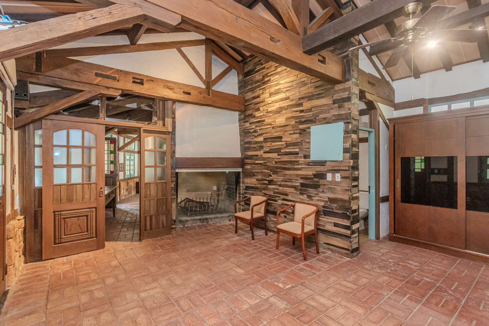 Casa em Condomínio à venda com 1.180m², 5 quartos, 5 suítes, 10 vagas no bairro Cavalhada em Porto Alegre - Foto 79