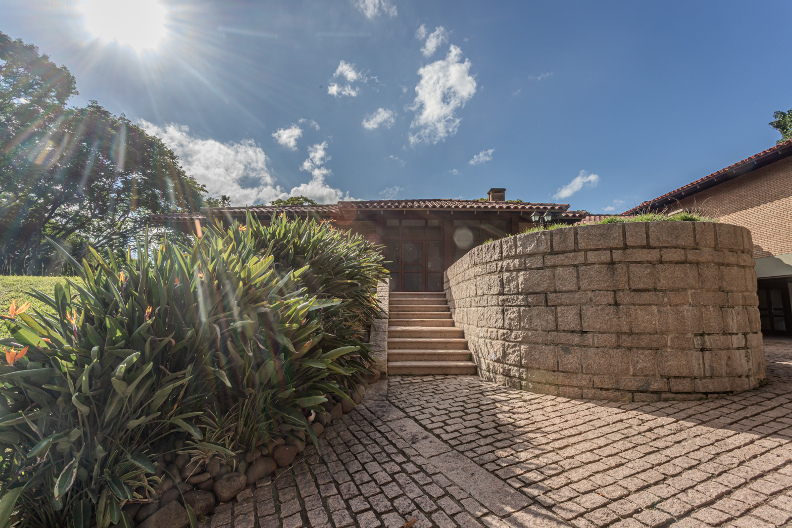 Casa em Condomínio à venda com 1.180m², 5 quartos, 5 suítes, 10 vagas no bairro Cavalhada em Porto Alegre - Foto 88