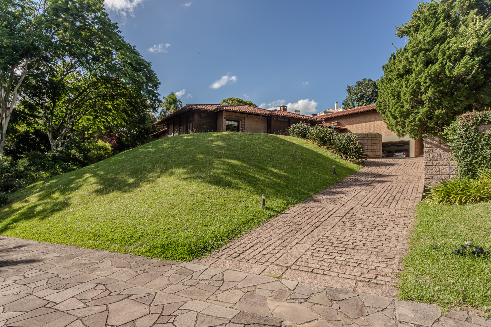 Casa em Condomínio à venda com 1.180m², 5 quartos, 5 suítes, 10 vagas no bairro Cavalhada em Porto Alegre - Foto 89