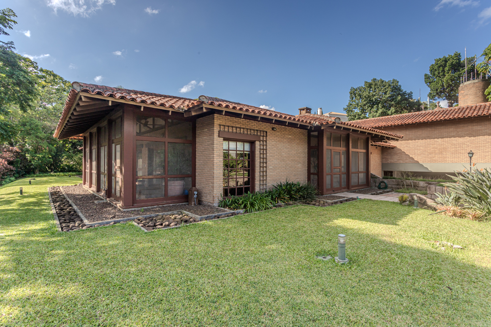 Casa em Condomínio à venda com 1.180m², 5 quartos, 5 suítes, 10 vagas no bairro Cavalhada em Porto Alegre - Foto 90