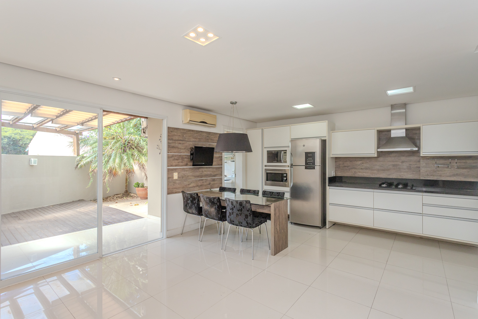 Casa à venda com 210m², 3 quartos no bairro Ipanema em Porto Alegre - Foto 7