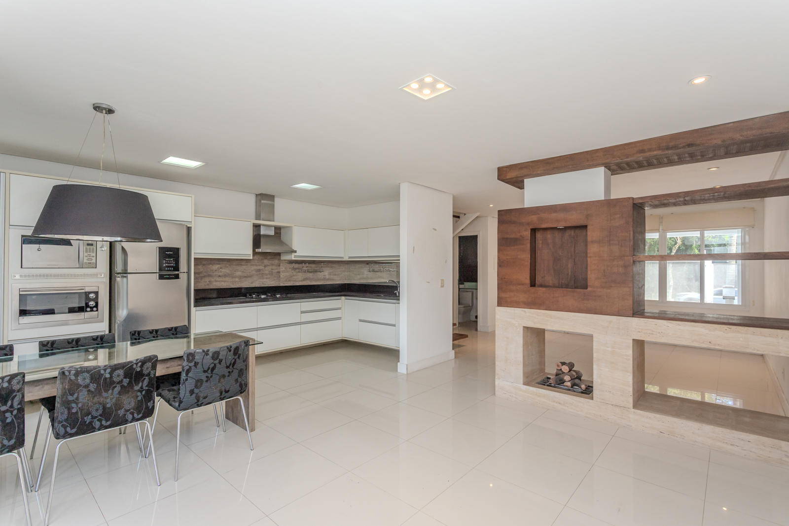 Casa à venda com 210m², 3 quartos no bairro Ipanema em Porto Alegre - Foto 9