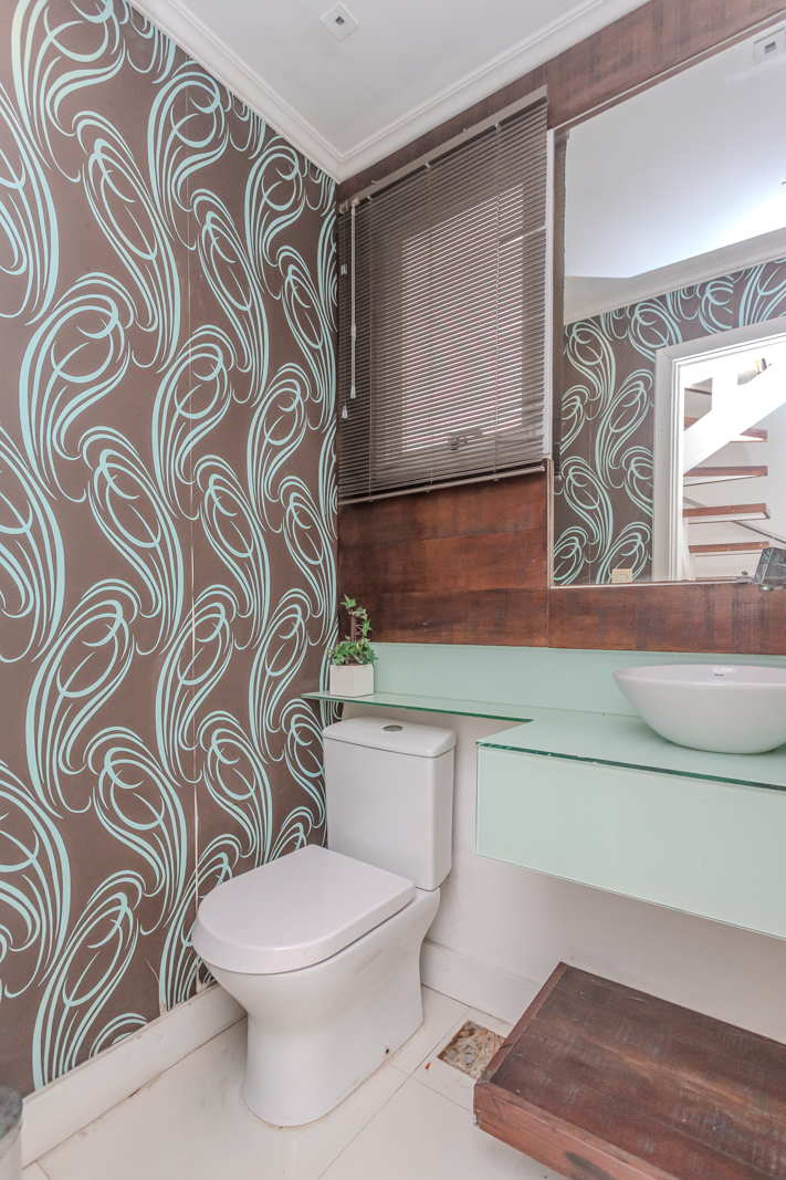 Casa à venda com 210m², 3 quartos no bairro Ipanema em Porto Alegre - Foto 16