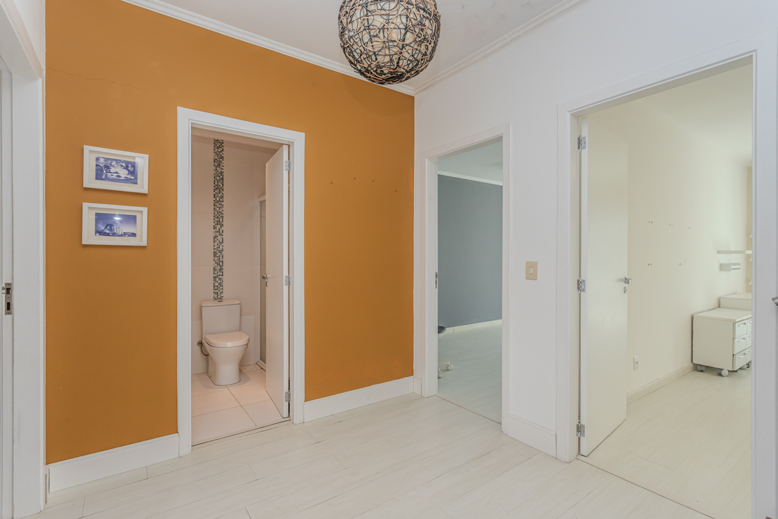 Casa à venda com 210m², 3 quartos no bairro Ipanema em Porto Alegre - Foto 17