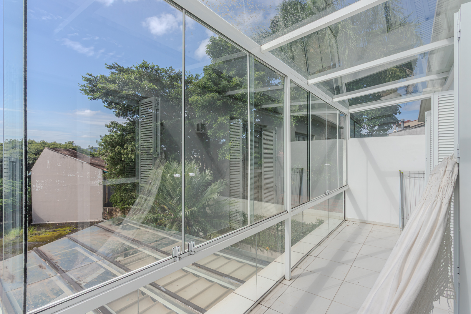 Casa à venda com 210m², 3 quartos no bairro Ipanema em Porto Alegre - Foto 26