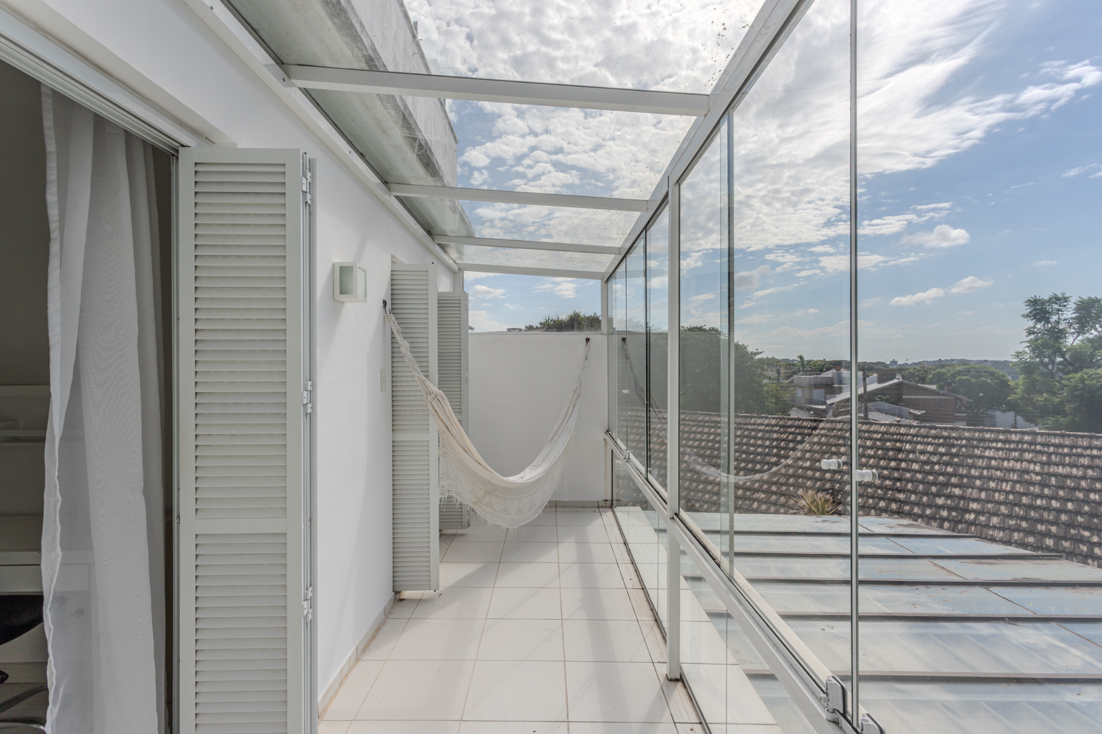 Casa à venda com 210m², 3 quartos no bairro Ipanema em Porto Alegre - Foto 28