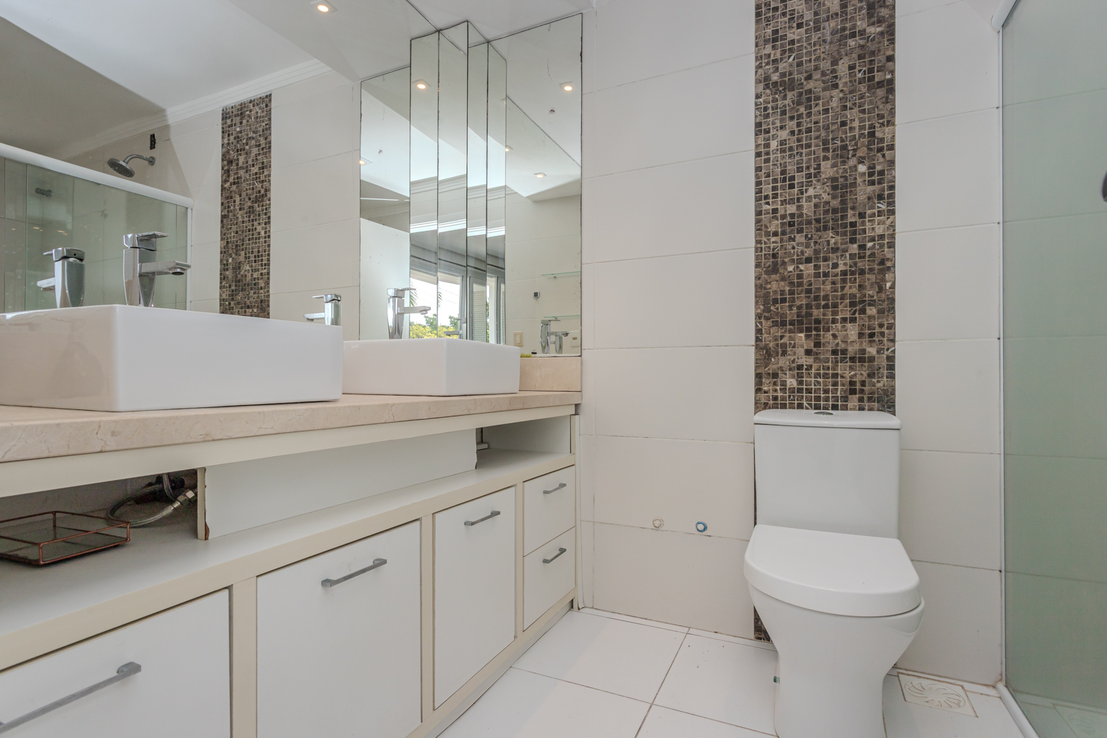 Casa à venda com 210m², 3 quartos no bairro Ipanema em Porto Alegre - Foto 36