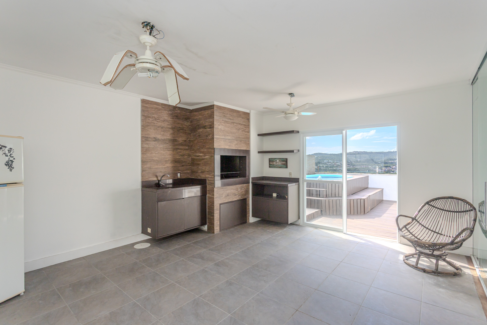 Casa à venda com 210m², 3 quartos no bairro Ipanema em Porto Alegre - Foto 41