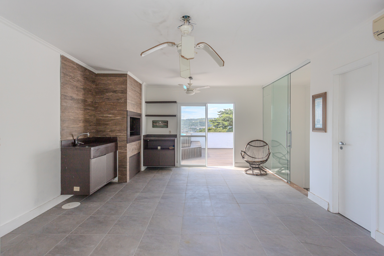 Casa à venda com 210m², 3 quartos no bairro Ipanema em Porto Alegre - Foto 42