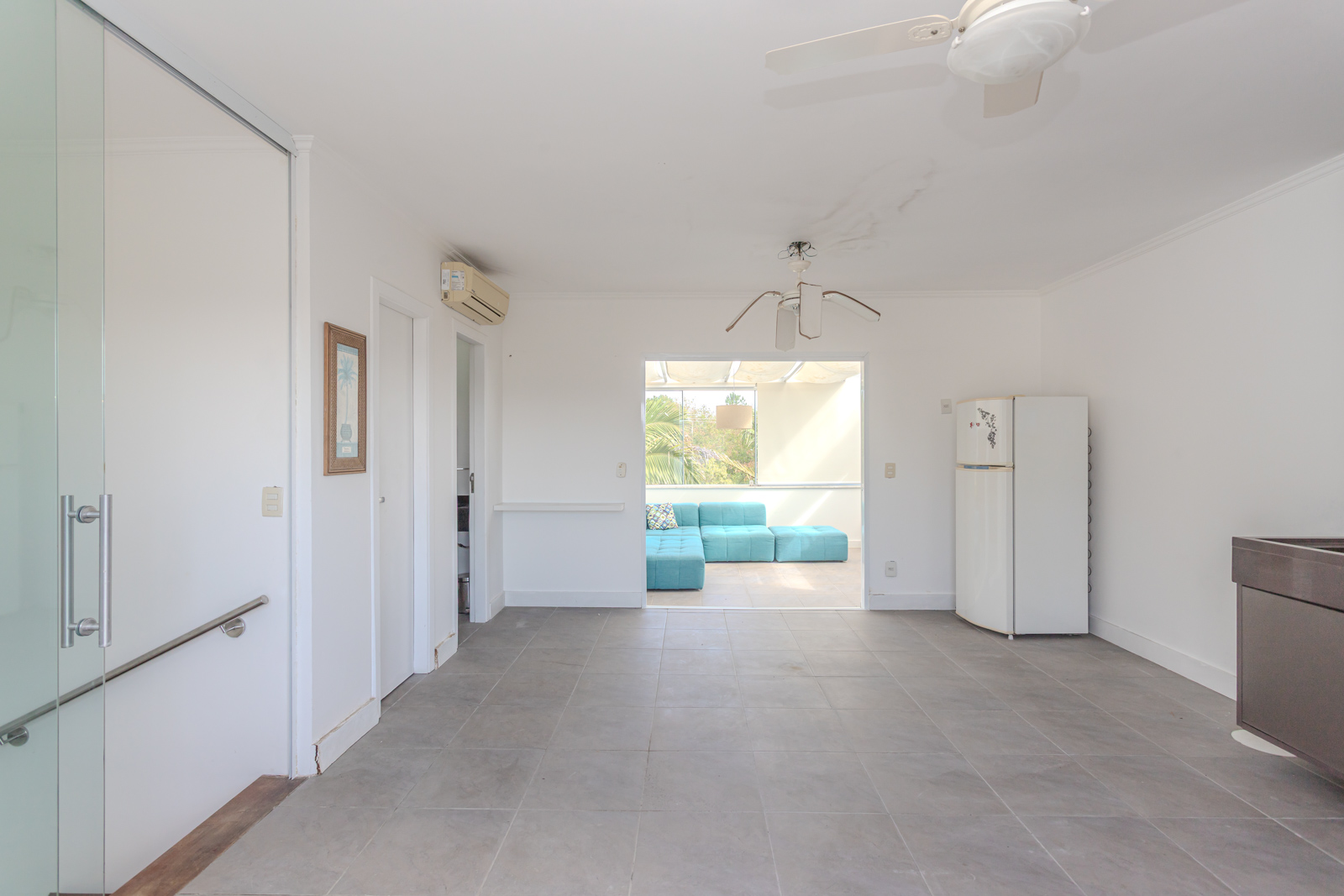 Casa à venda com 210m², 3 quartos no bairro Ipanema em Porto Alegre - Foto 43