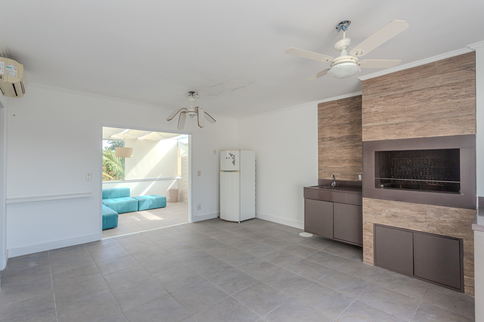 Casa à venda com 210m², 3 quartos no bairro Ipanema em Porto Alegre - Foto 44