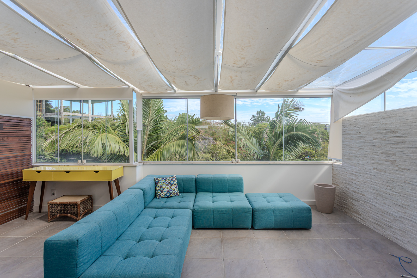 Casa à venda com 210m², 3 quartos no bairro Ipanema em Porto Alegre - Foto 45