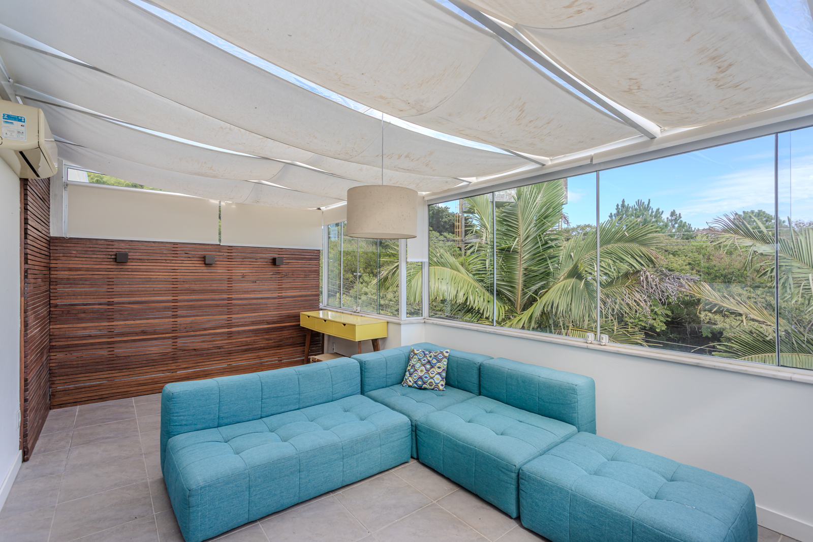 Casa à venda com 210m², 3 quartos no bairro Ipanema em Porto Alegre - Foto 46