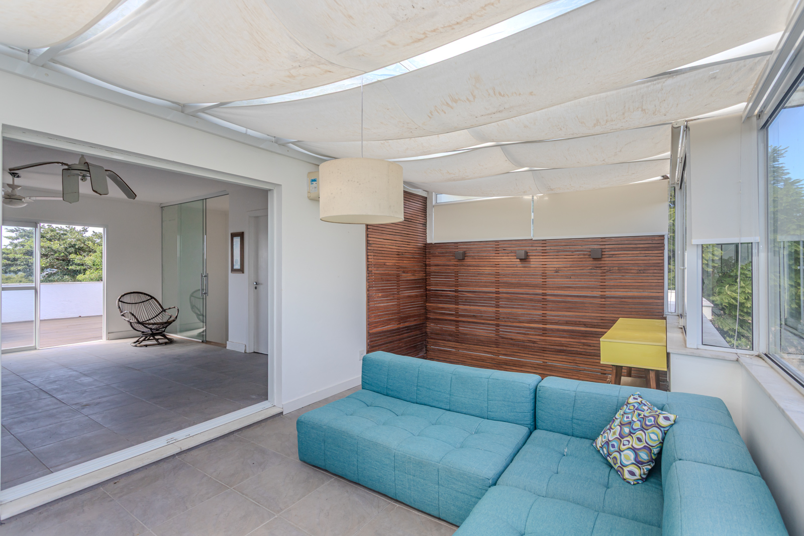 Casa à venda com 210m², 3 quartos no bairro Ipanema em Porto Alegre - Foto 47