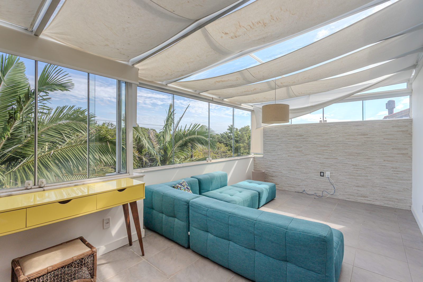 Casa à venda com 210m², 3 quartos no bairro Ipanema em Porto Alegre - Foto 48