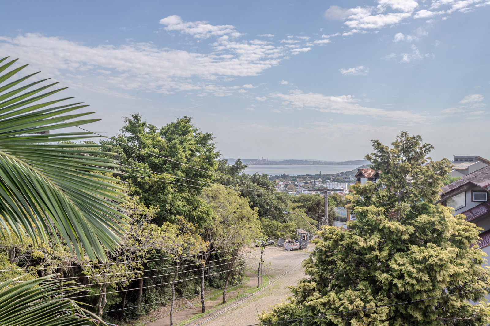 Casa à venda com 210m², 3 quartos no bairro Ipanema em Porto Alegre - Foto 51