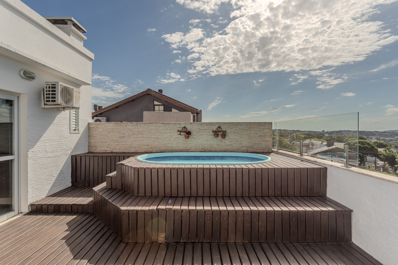 Casa à venda com 210m², 3 quartos no bairro Ipanema em Porto Alegre - Foto 54