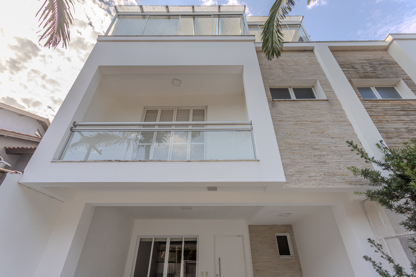 Casa à venda com 210m², 3 quartos no bairro Ipanema em Porto Alegre - Foto 55