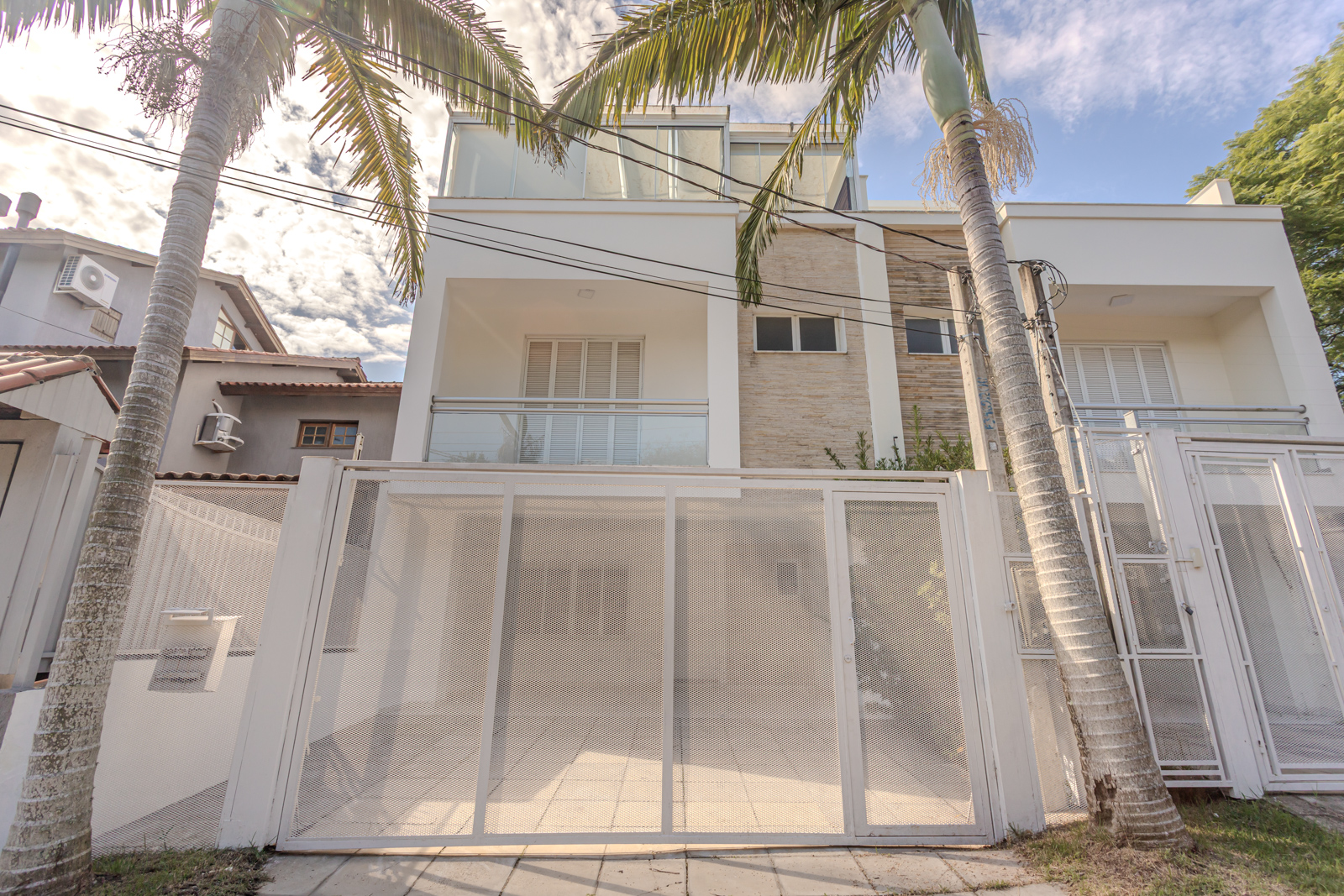 Casa à venda com 210m², 3 quartos no bairro Ipanema em Porto Alegre - Foto 57