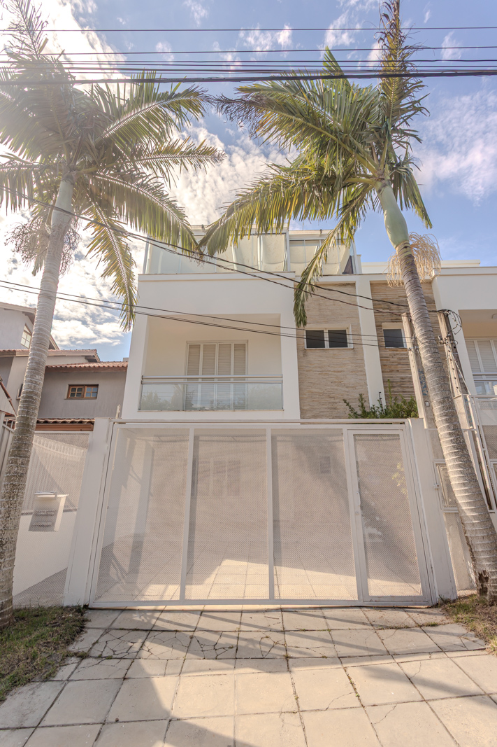 Casa à venda com 210m², 3 quartos no bairro Ipanema em Porto Alegre - Foto 58