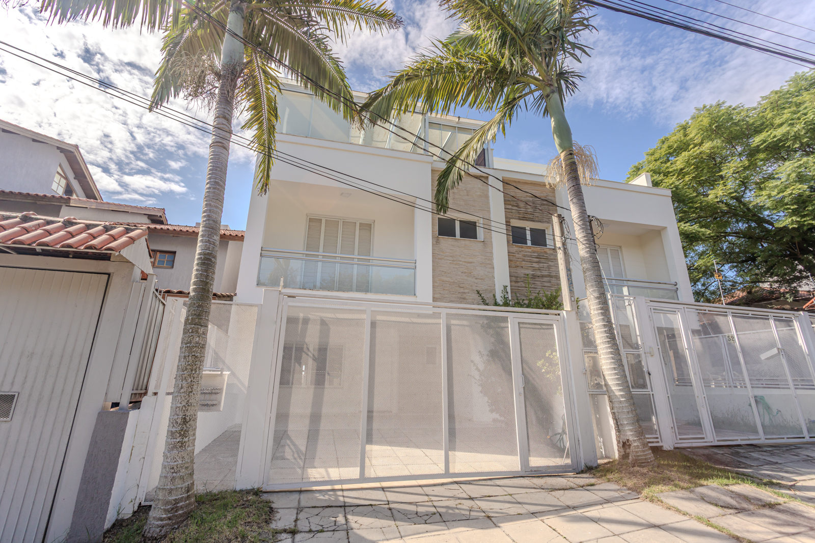 Casa à venda com 210m², 3 quartos no bairro Ipanema em Porto Alegre