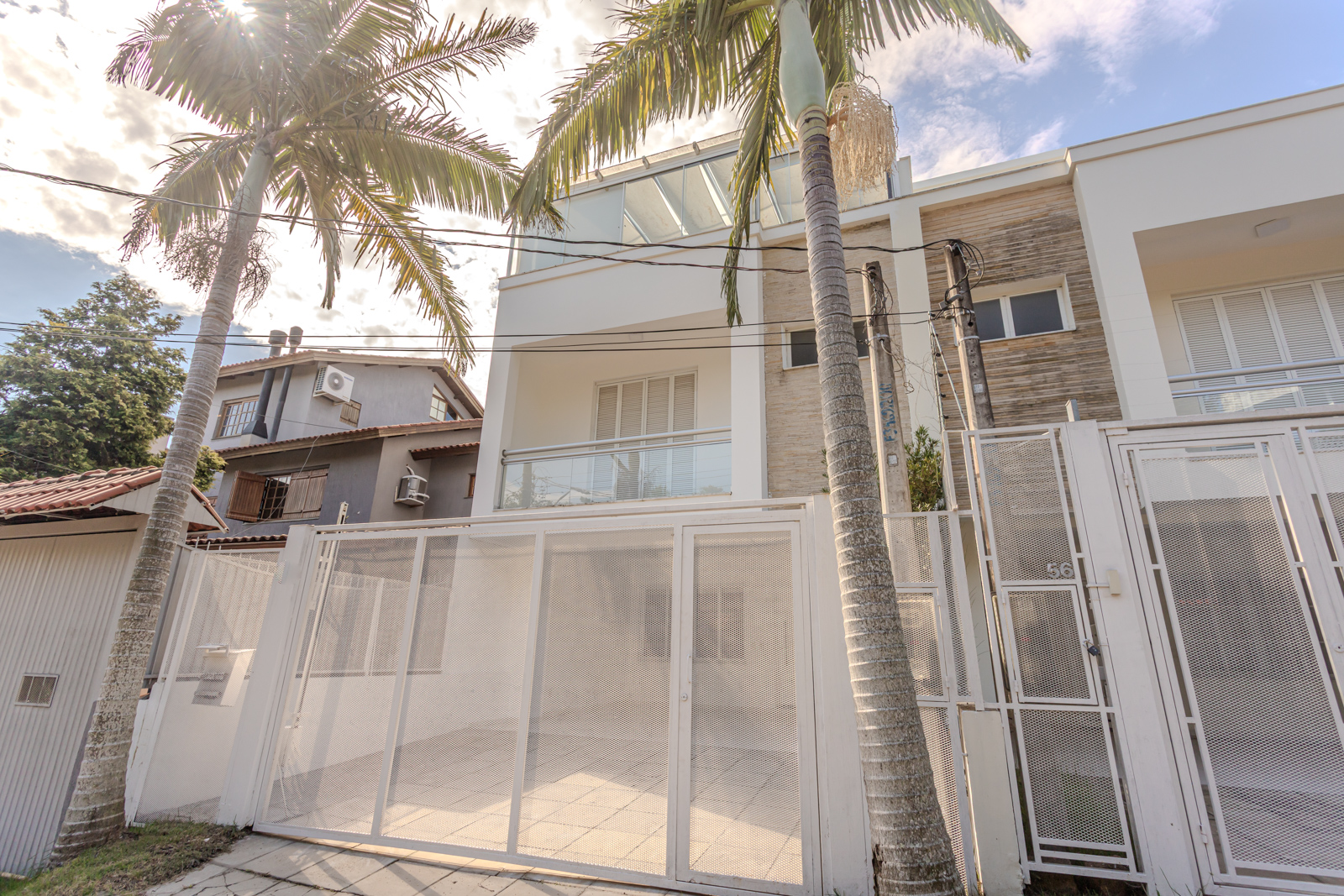 Casa à venda com 210m², 3 quartos no bairro Ipanema em Porto Alegre - Foto 59