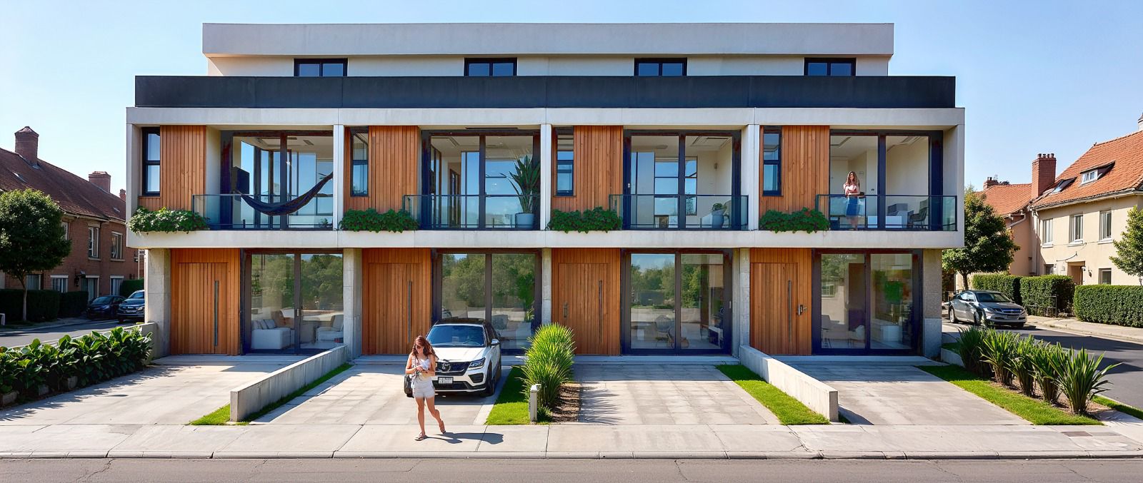 Casa à venda com 242m², 4 quartos, 4 suítes, 4 vagas no bairro Vila Assunção em Porto Alegre