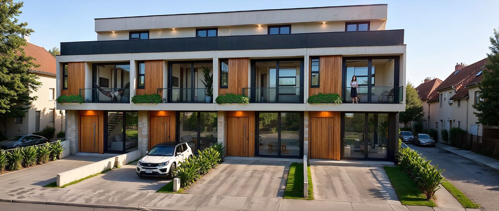 Casa à venda com 242m², 4 quartos, 4 suítes, 4 vagas no bairro Vila Assunção em Porto Alegre - Foto 8