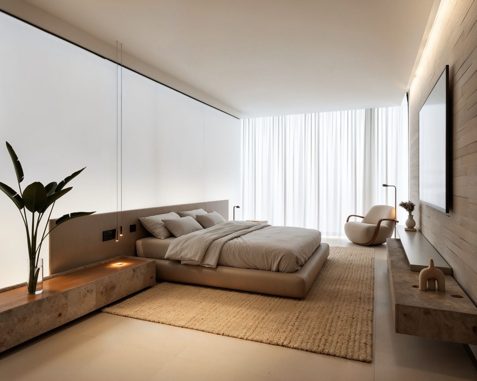 Casa à venda com 242m², 4 quartos, 4 suítes, 4 vagas no bairro Vila Assunção em Porto Alegre - Foto 4