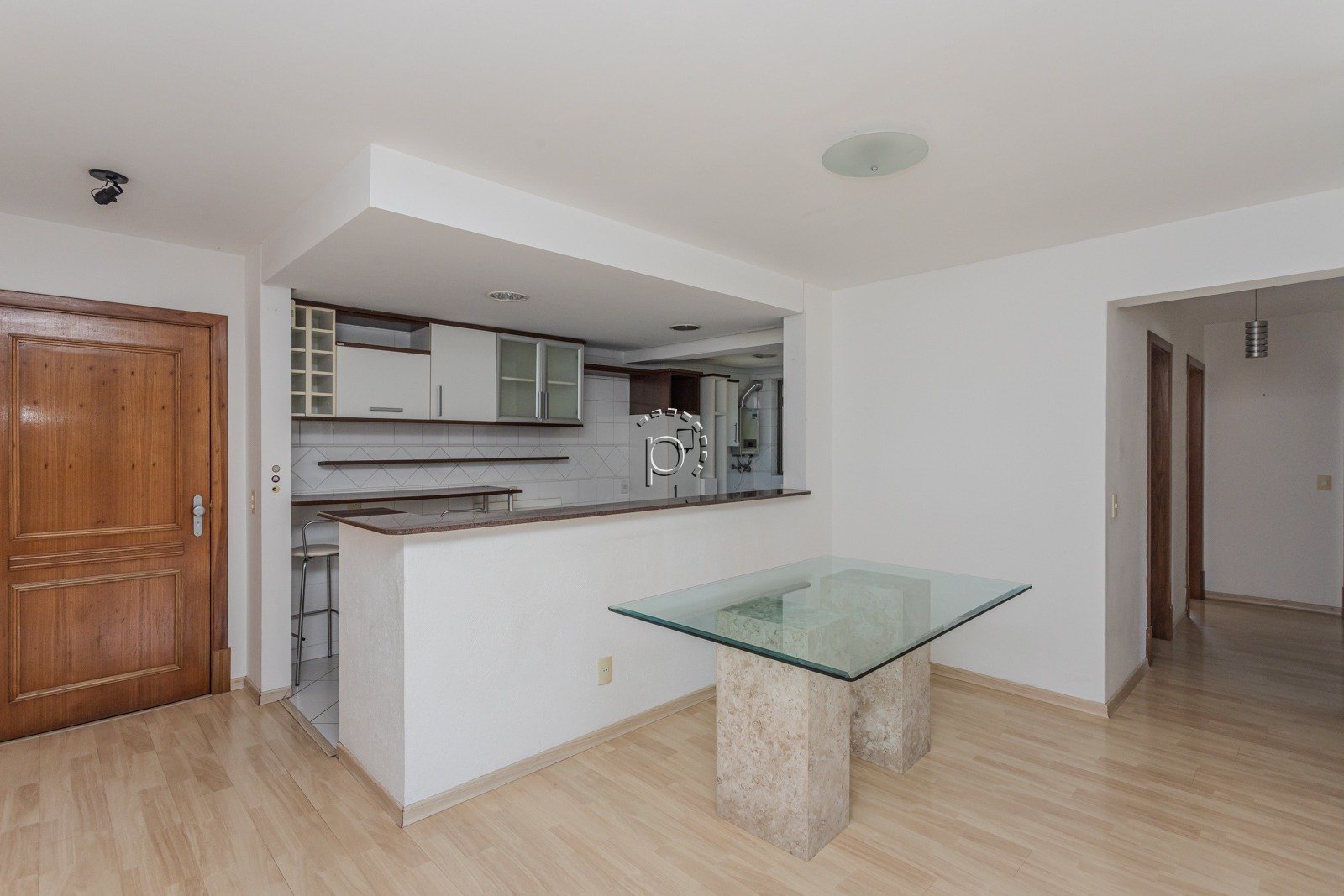 Apartamento à venda com 100m², 3 quartos, 1 suíte, 2 vagas no bairro Tristeza em Porto Alegre - Foto 5