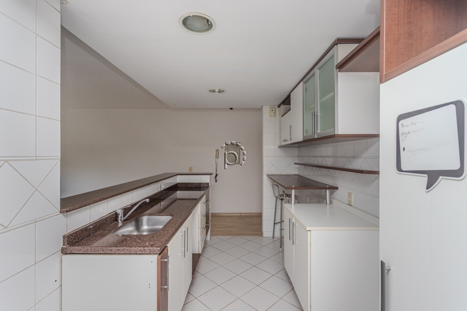 Apartamento à venda com 100m², 3 quartos, 1 suíte, 2 vagas no bairro Tristeza em Porto Alegre - Foto 7